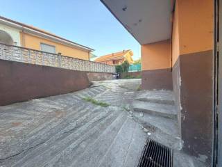 Cortile interno