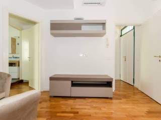 Trilocale via Golfo degli Aranci 15, Ponte Nuovo, Milano