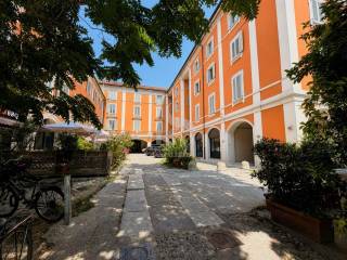 Cortile interno