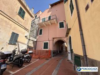 Cortile interno
