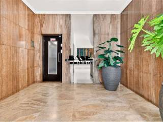 Interno palazzo