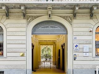 Interno palazzo