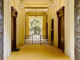 Interno palazzo