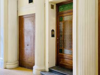 Interno palazzo