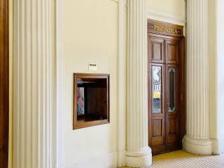 Interno palazzo