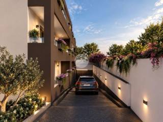 Cortile interno