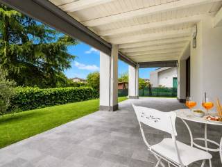 Veranda