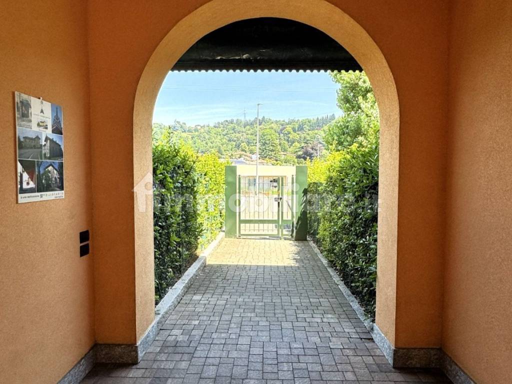 Ingresso