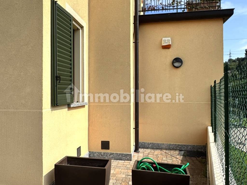 Cortile interno