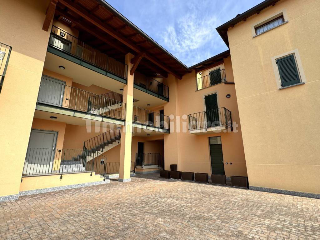 Cortile interno