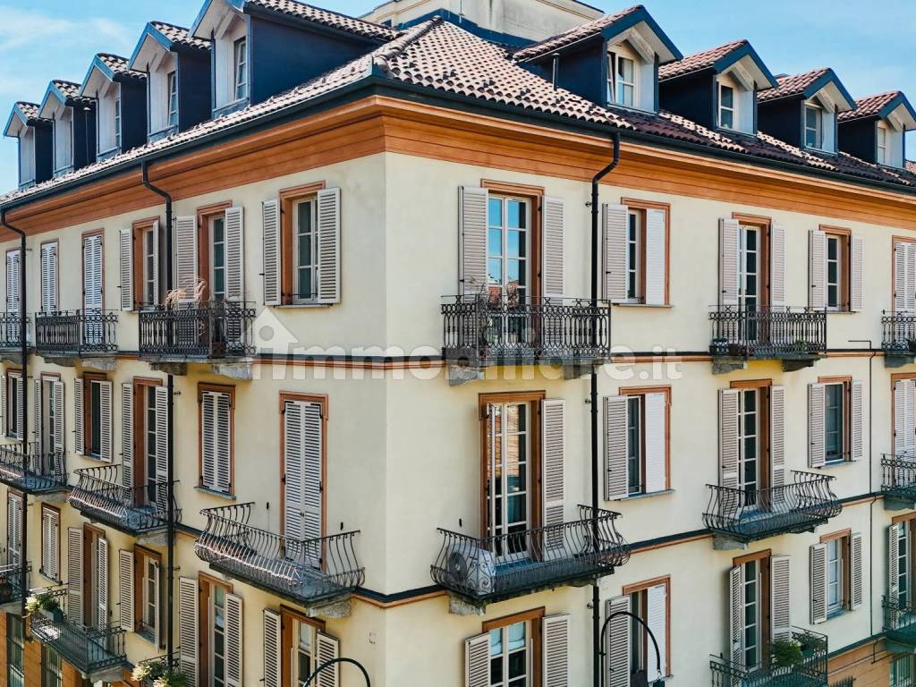 Appartamento in Borgo Po, foto 3 di 90
