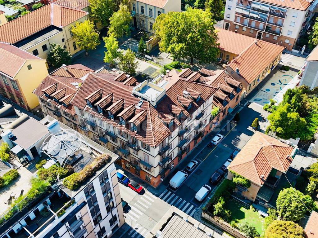 Appartamento in Borgo Po, foto 5 di 90