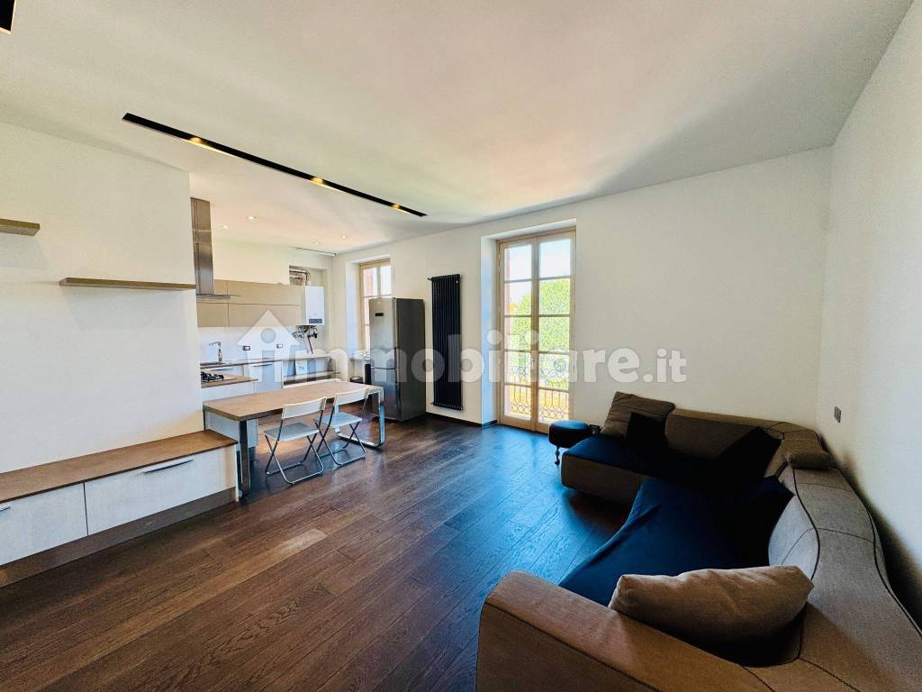 Appartamento in Borgo Po, foto 6 di 90