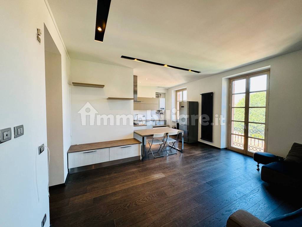 Appartamento in Borgo Po, foto 7 di 90