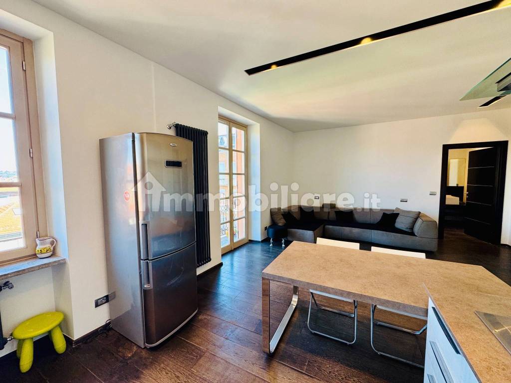 Appartamento in Borgo Po, foto 8 di 90