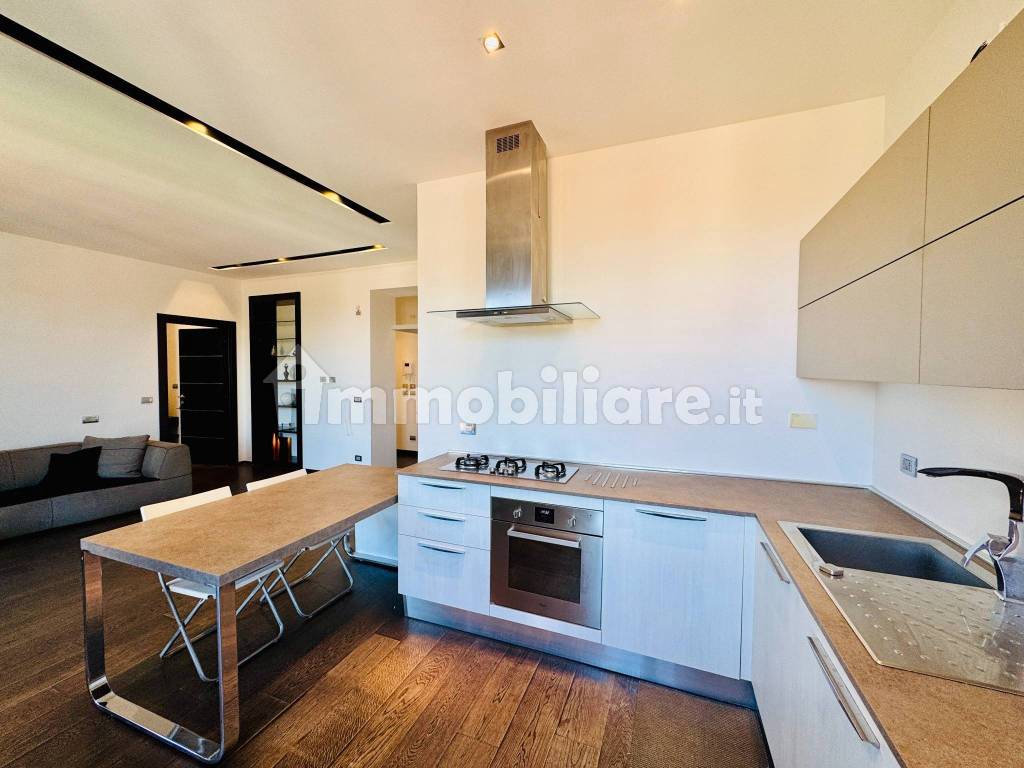 Appartamento in Borgo Po, foto 9 di 90