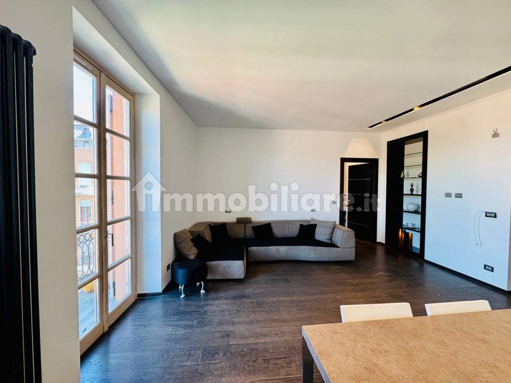 Appartamento in Borgo Po, foto 10 di 90
