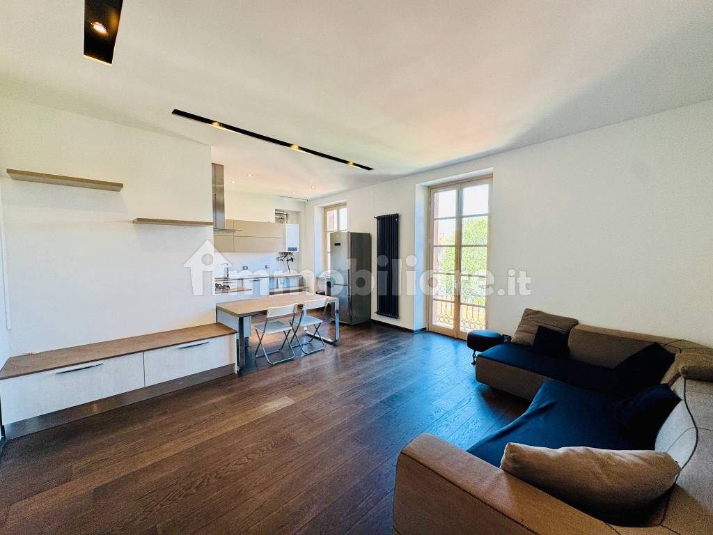 Appartamento in Borgo Po, foto 11 di 90