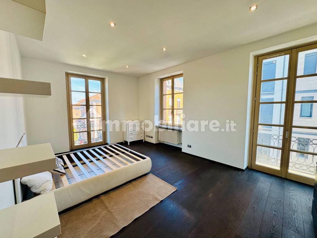 Appartamento in Borgo Po, foto 16 di 90