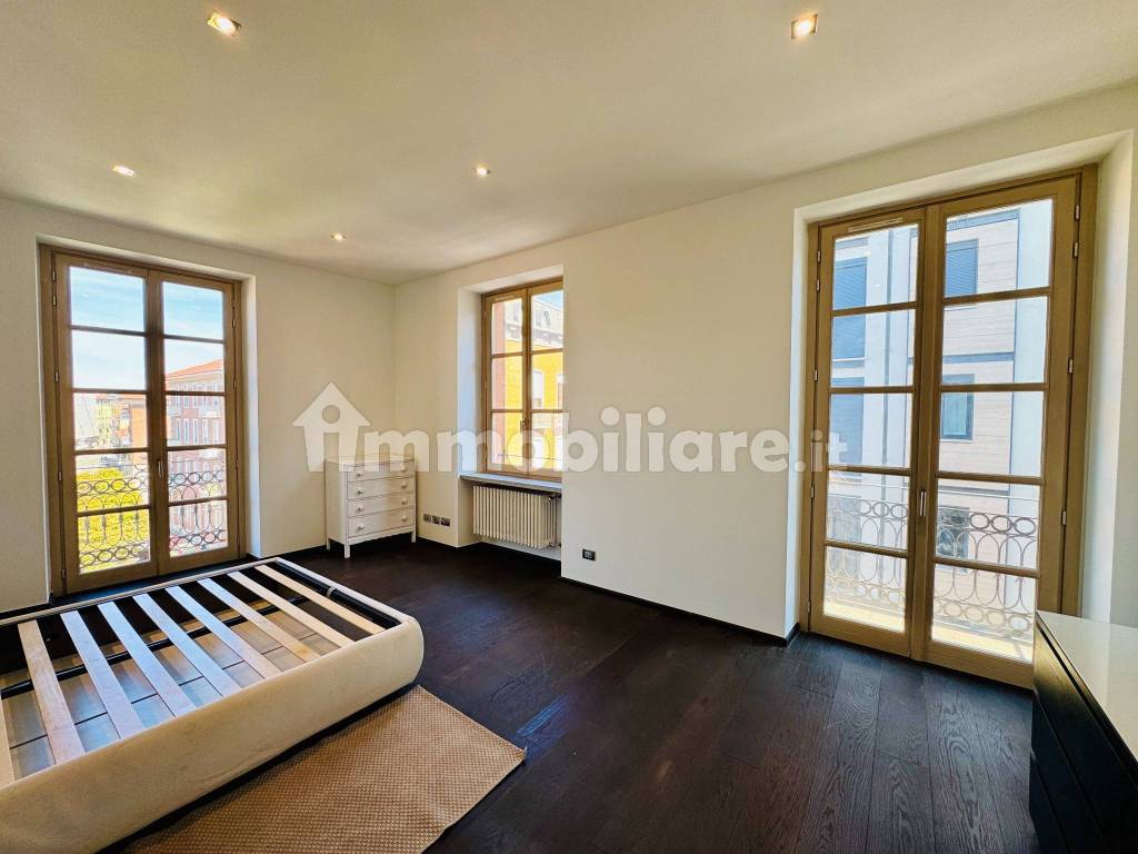Appartamento in Borgo Po, foto 18 di 90