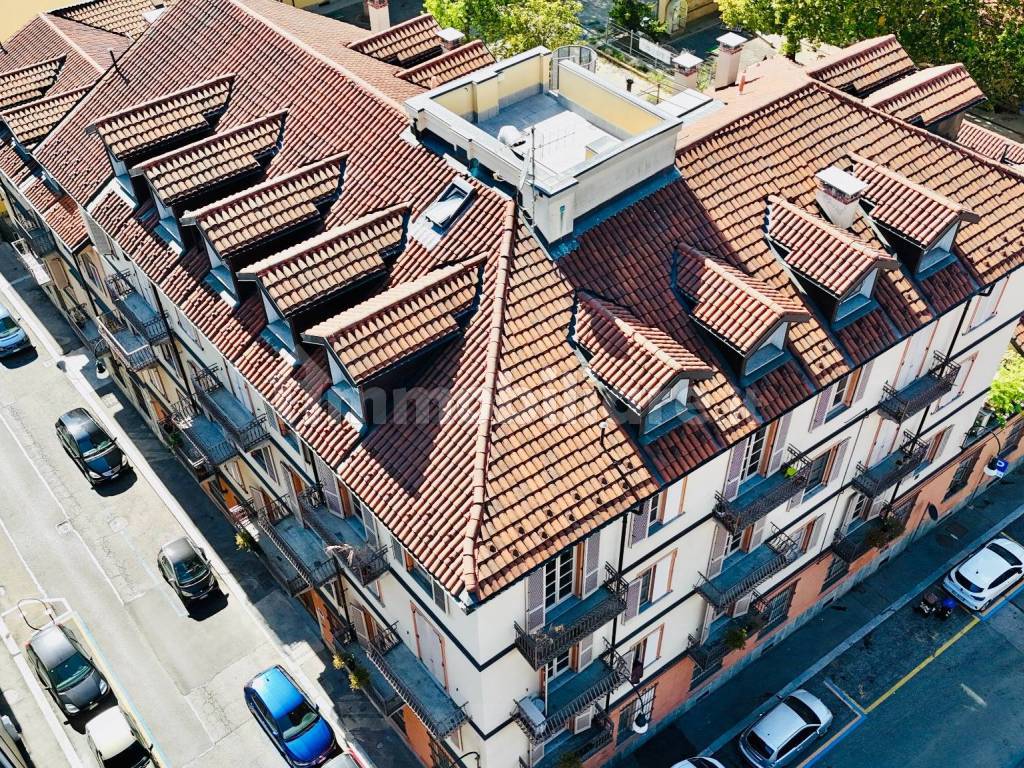 Appartamento in Borgo Po, foto 29 di 90