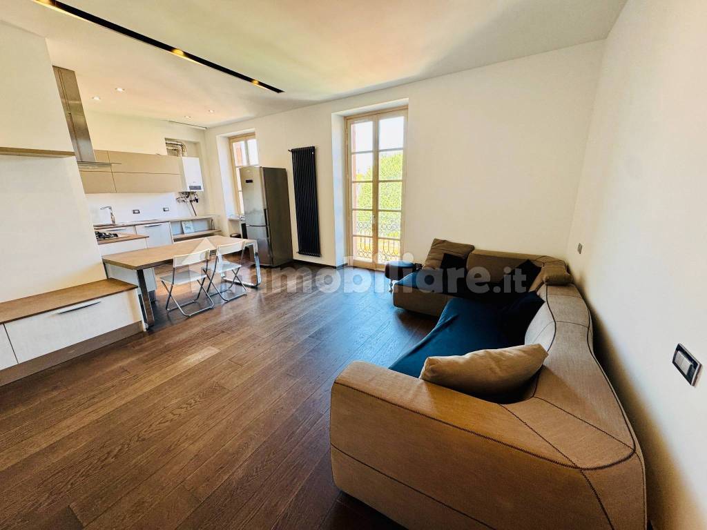 Appartamento in Borgo Po, foto 35 di 90