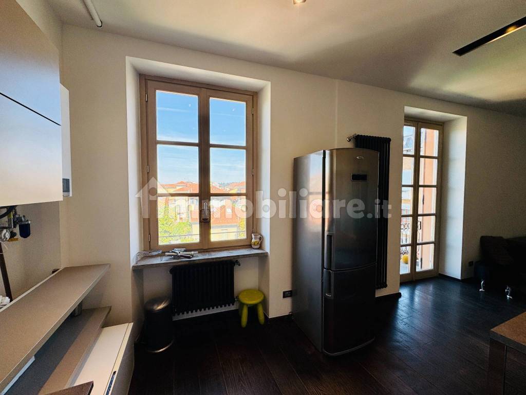 Appartamento in Borgo Po, foto 36 di 90