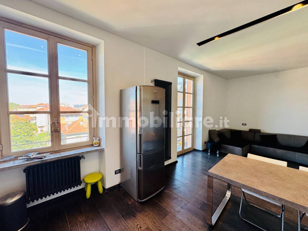 Appartamento in Borgo Po, foto 37 di 90