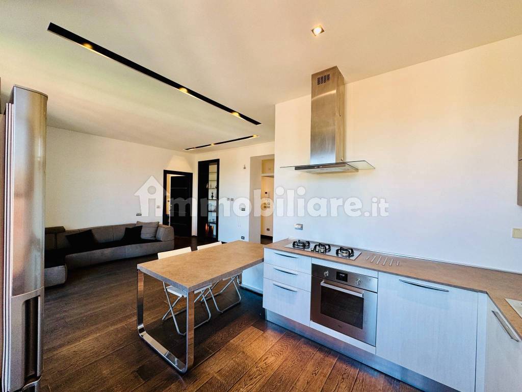 Appartamento in Borgo Po, foto 38 di 90