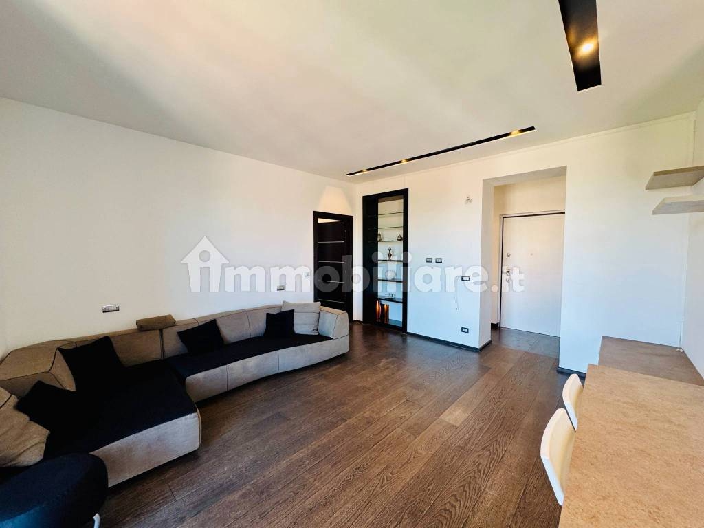 Appartamento in Borgo Po, foto 41 di 90