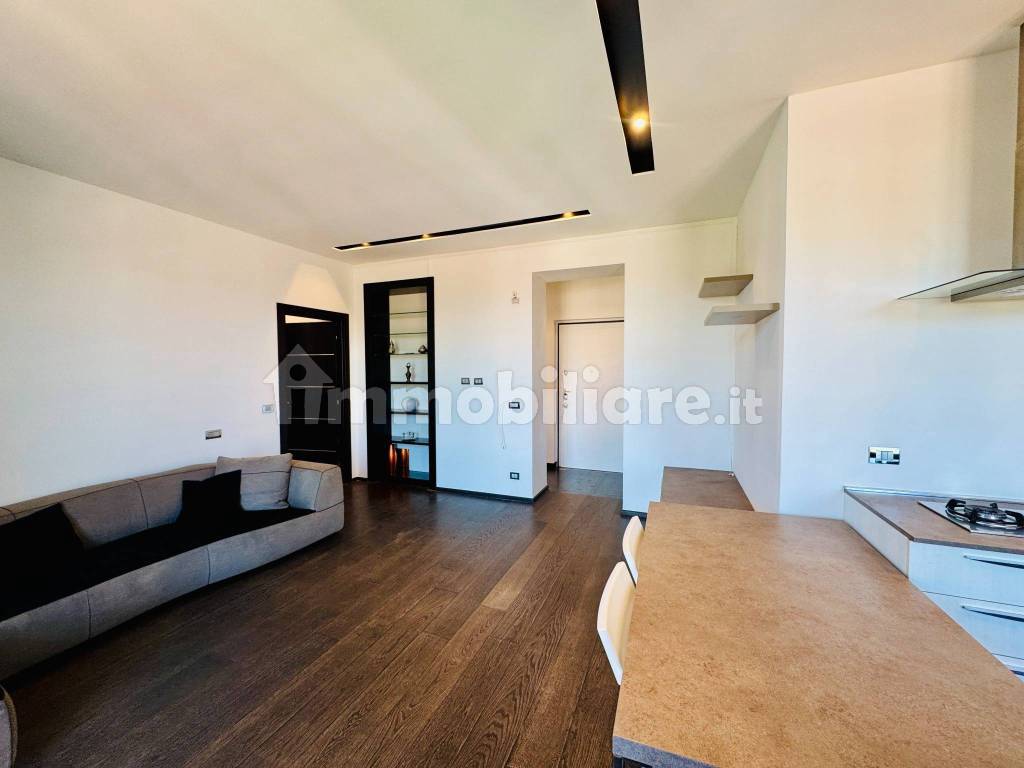 Appartamento in Borgo Po, foto 42 di 90