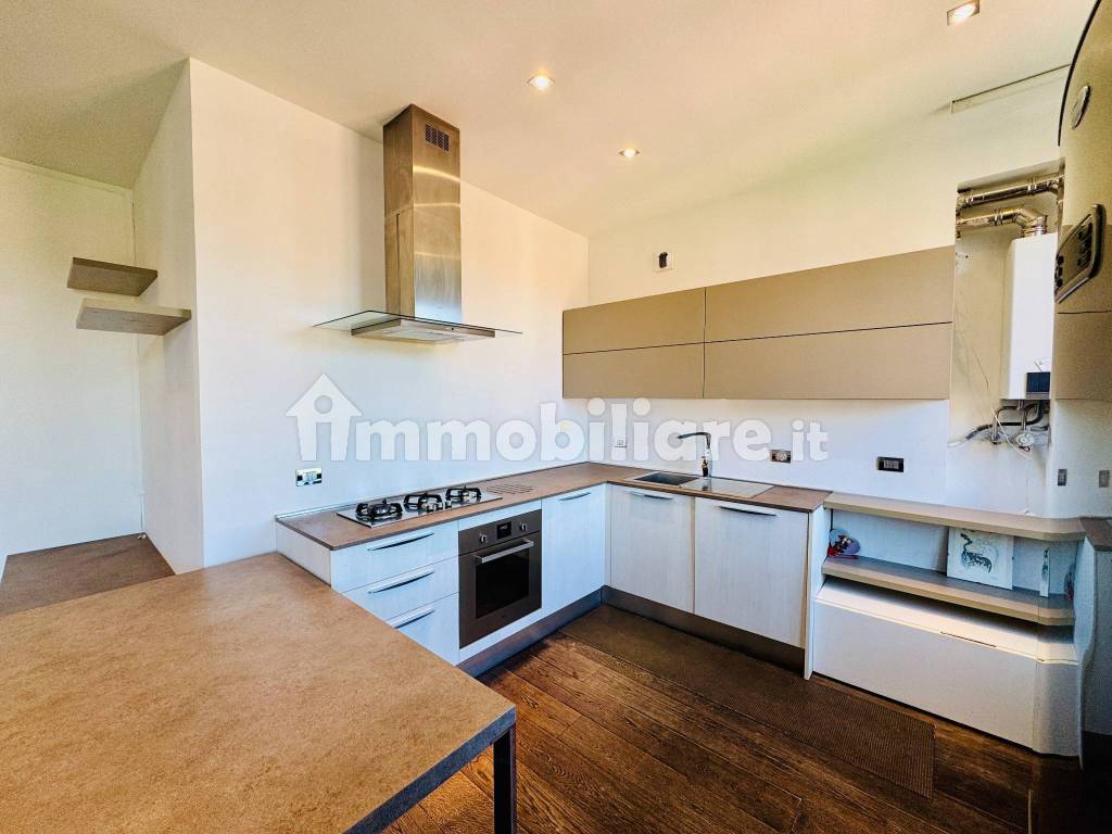 Appartamento in Borgo Po, foto 43 di 90