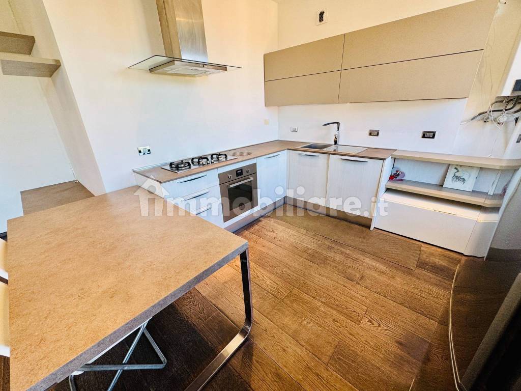 Appartamento in Borgo Po, foto 44 di 90