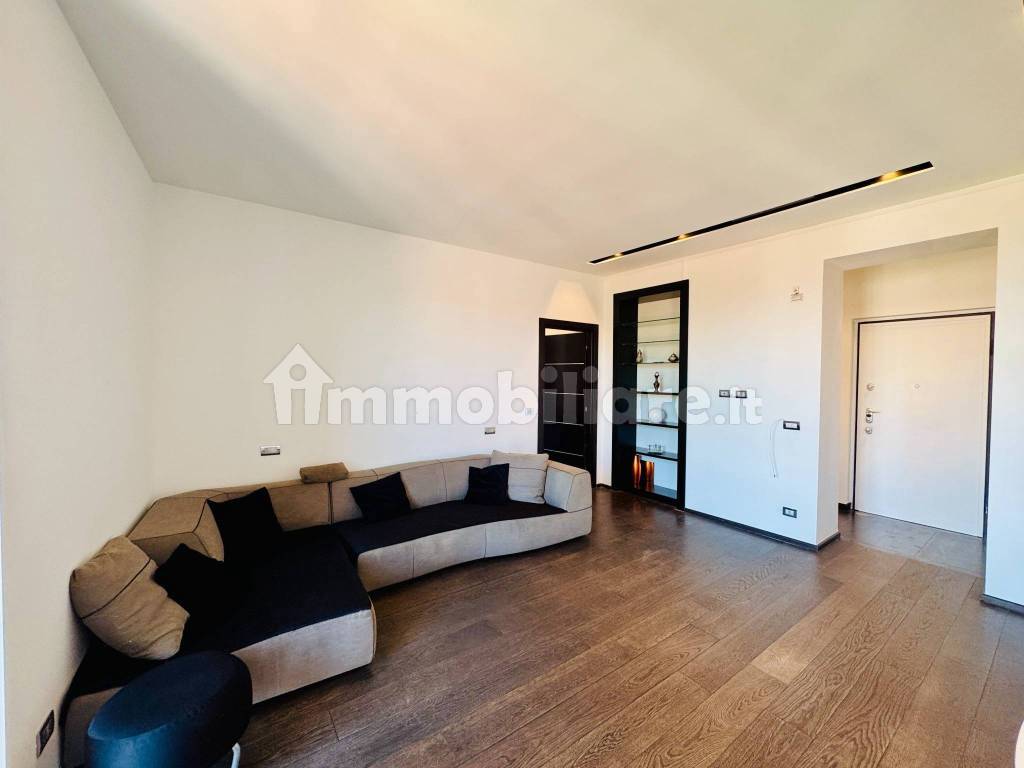 Appartamento in Borgo Po, foto 45 di 90