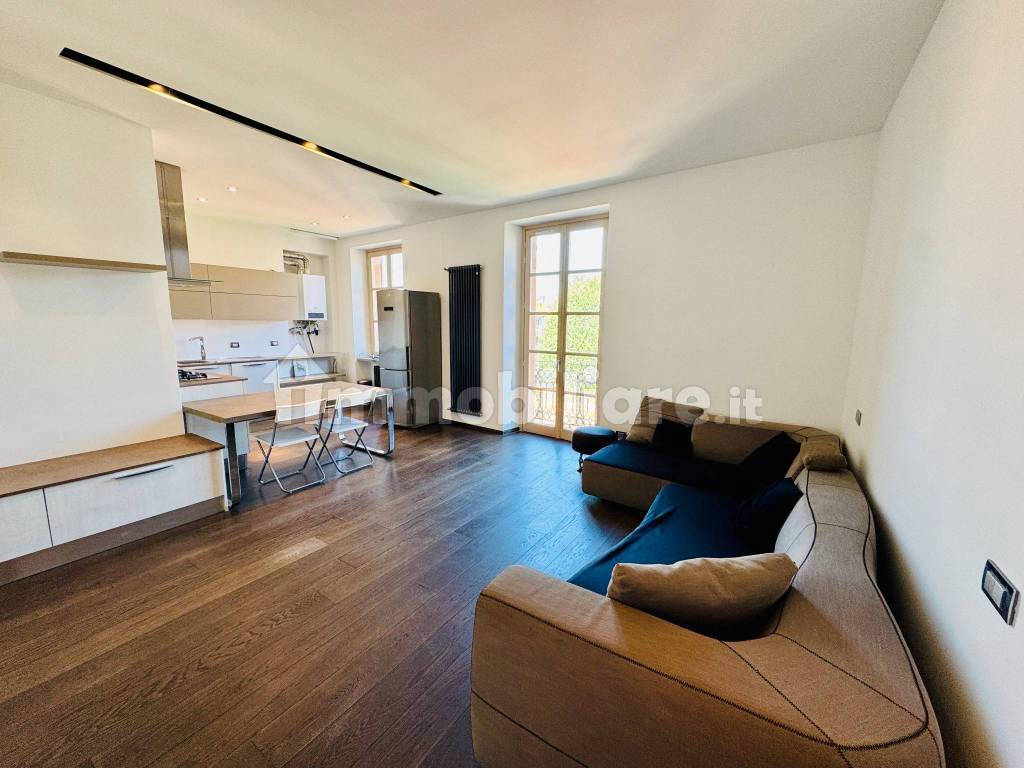 Appartamento in Borgo Po, foto 46 di 90