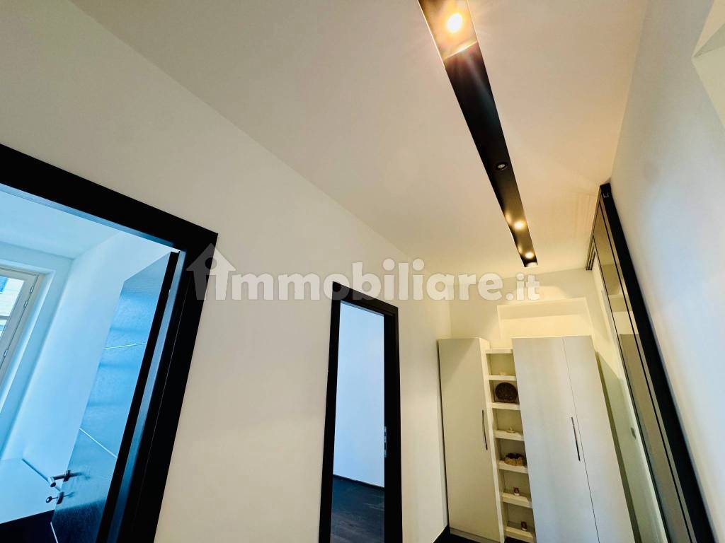 Appartamento in Borgo Po, foto 57 di 90