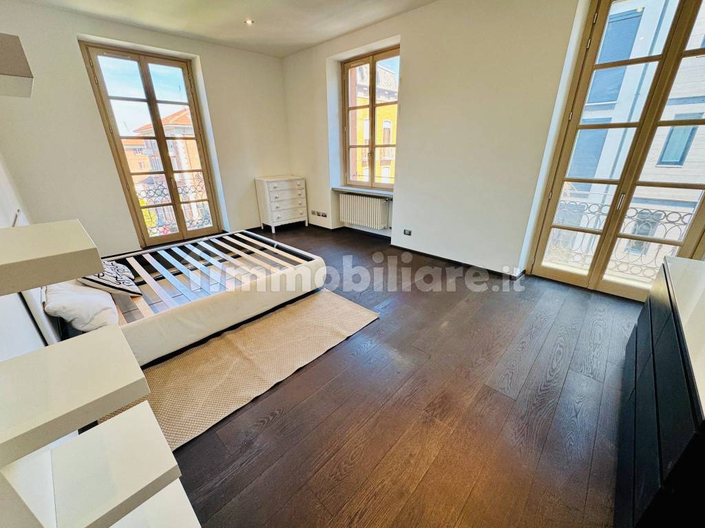 Appartamento in Borgo Po, foto 59 di 90