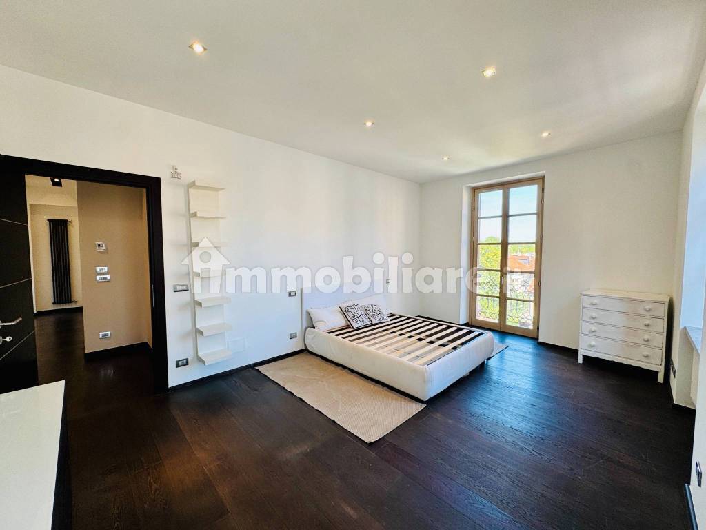 Appartamento in Borgo Po, foto 60 di 90