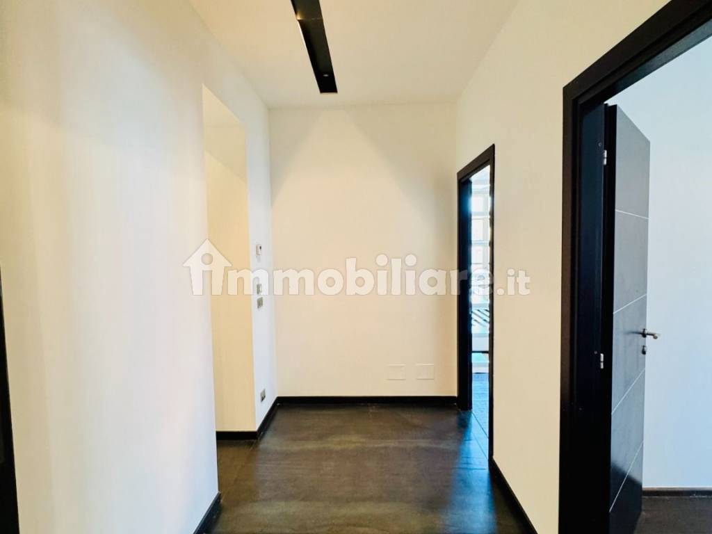 Appartamento in Borgo Po, foto 76 di 90