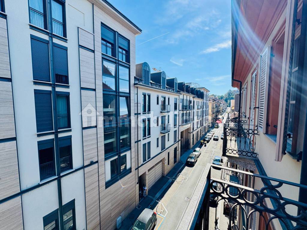 Appartamento in Borgo Po, foto 77 di 90