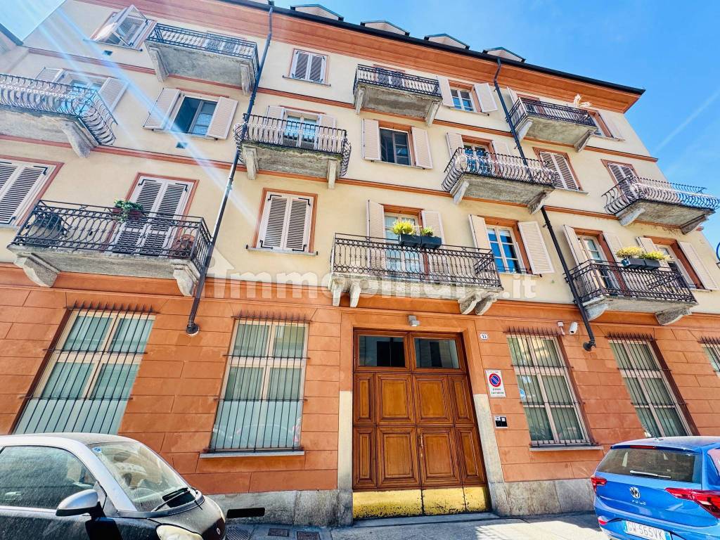 Appartamento in Borgo Po, foto 89 di 90