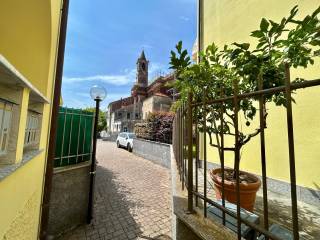 Cortile interno