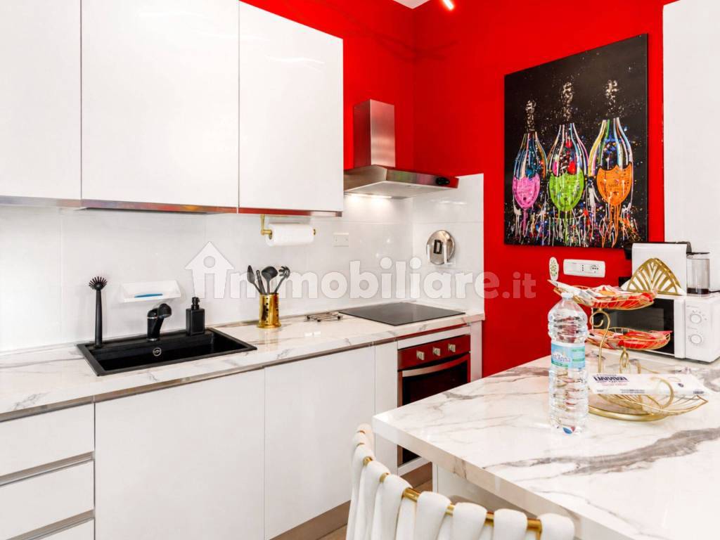 Appartamento in Santa Rita, foto 6 di 20