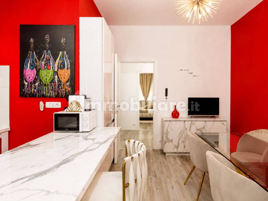 Appartamento in Santa Rita, foto 8 di 20