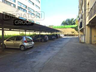Posto macchina