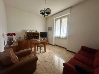 Trilocale via Fra' Cristoforo 2, Cantalupa - San Paolo, Milano