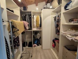 Cabina armadio