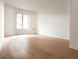 Trilocale corso Lodi 83, Lodi - Brenta, Milano