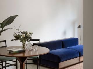 Trilocale via Giovanni Battista Niccolini 21, Paolo Sarpi, Milano