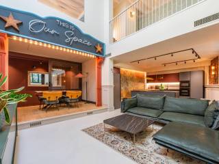 Loft via Villapizzone 26, Certosa, Milano